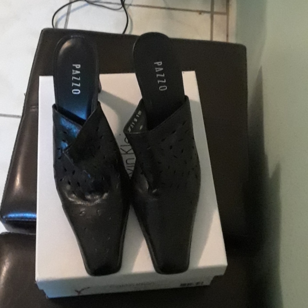 Mules